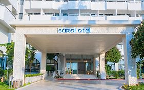 Sural Hotel  5*